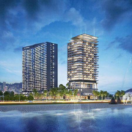 Flc Sea Tower - Quy Nhon Διαμέρισμα Εξωτερικό φωτογραφία