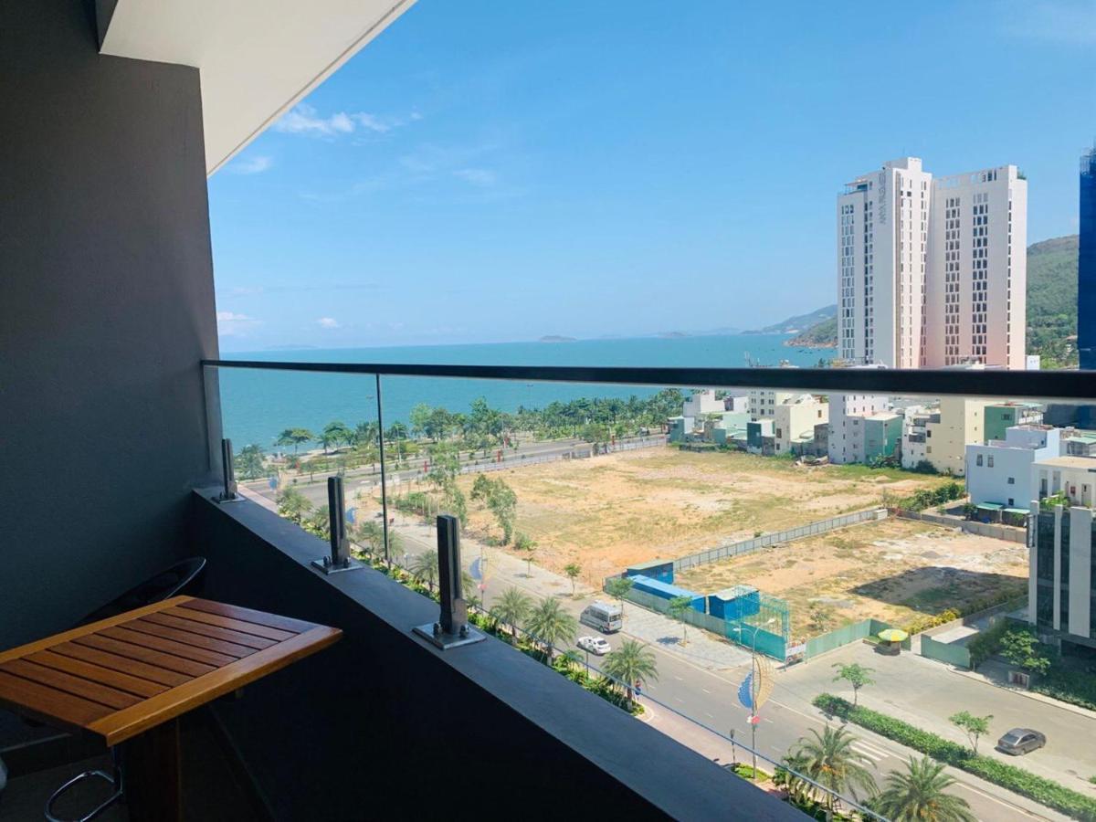 Flc Sea Tower - Quy Nhon Διαμέρισμα Εξωτερικό φωτογραφία