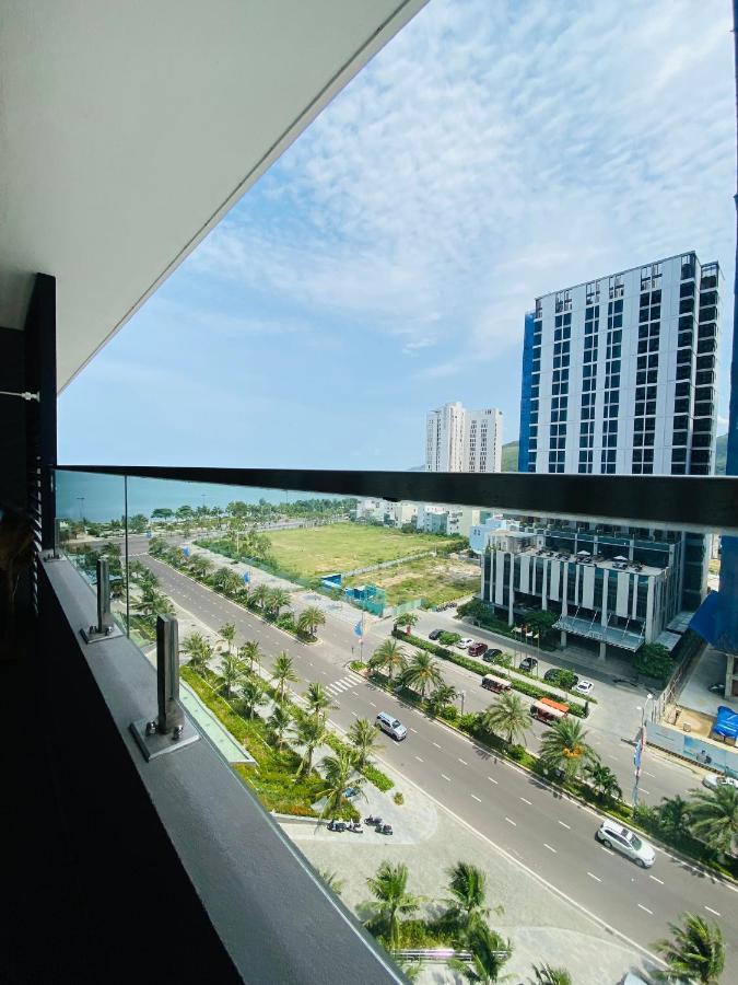 Flc Sea Tower - Quy Nhon Διαμέρισμα Εξωτερικό φωτογραφία