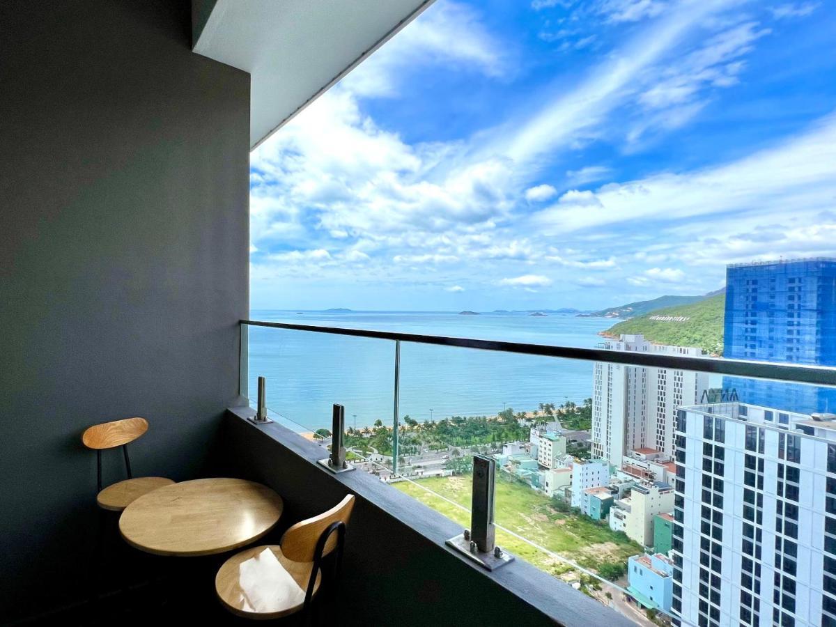 Flc Sea Tower - Quy Nhon Διαμέρισμα Εξωτερικό φωτογραφία