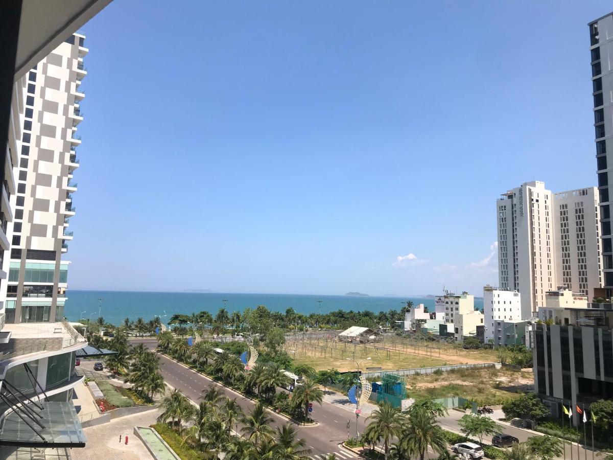 Flc Sea Tower - Quy Nhon Διαμέρισμα Εξωτερικό φωτογραφία